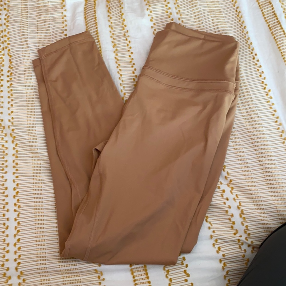 CRZ yoga pants